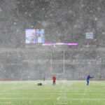 The Impact of Weather on NFL Betting: Everything You Need to Know