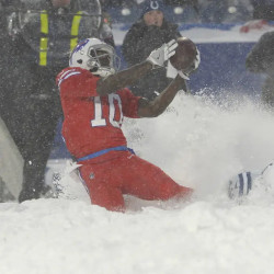 The Impact of Weather on NFL Betting: Everything You Need to Know