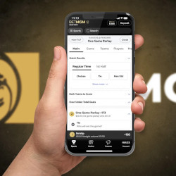 BetMGM Sportsbook Review