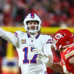 Bills vs Chiefs Recap – Mahomes Lead Kansas City to the Super Bowl