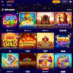 Dazard Casino Review