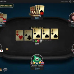 GGPoker Poker Room Review