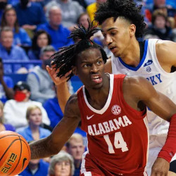 Wildcats vs Crimson Tide Betting Picks – College Basketball Predictions