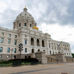 Industry Calls Minnesota Online Sports Betting Hearing a Media Stunt