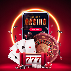 US Online Casino Revenue Expected to Increase in 2025