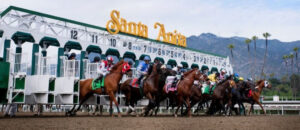 Horse Racing Problems in California to Impact the Industry Nationwide