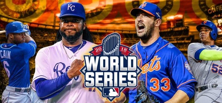 2015 World Series Betting Preview