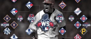 MLB Playoff Betting – World Series Futures Odds