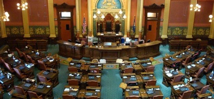 Michigan Online Gambling Bills awaits Senate Decision