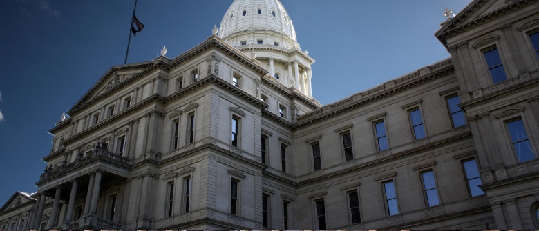 Michigan approves of Online Gambling Bill