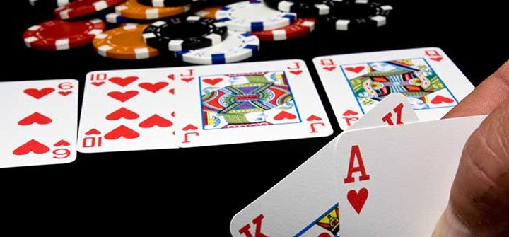 How to Play Holdem Poker