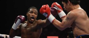 Pacquiao Vs Broner Fight – PacMan Wins Via Unanimous Decision