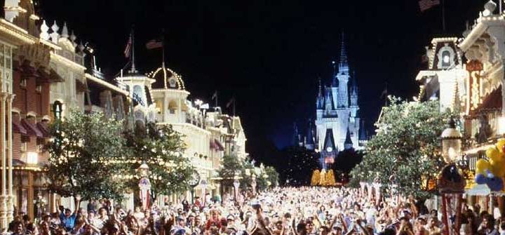 Disney Says No to Gambling