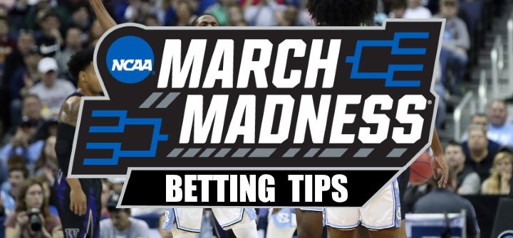 NCAA 2019 Betting Tips – Bet Like a Pro
