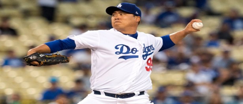 Ryu Hyun-jin Aims for 6th Win