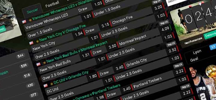 Ways to Increase Your Sportsbook Brand Visibility