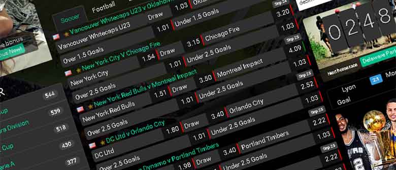 Ways to Increase Your Sportsbook Brand Visibility