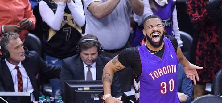 Drake Prop Bets in the NBA Finals You Can Wager On