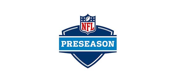Sports Betting on NFL Football Preseason