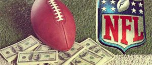 NFL Unclear Stance on Gambling