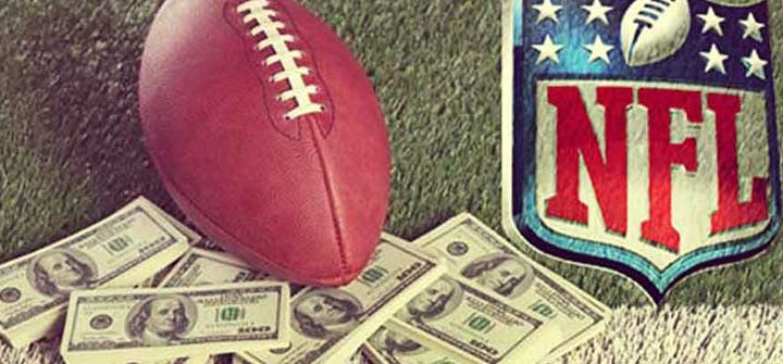 NFL Unclear Stance on Gambling