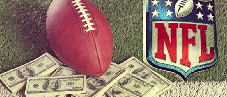 NFL Unclear Stance on Gambling