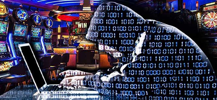 Hackers Are Targeting Southeast Asian Online Gambling Sites
