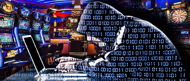 Hackers Are Targeting Southeast Asian Online Gambling Sites