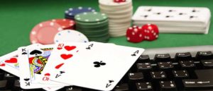 Fast Growth of Online Gambling in India