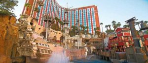 Treasure Island Las Vegas Targets to Re-open on May 15