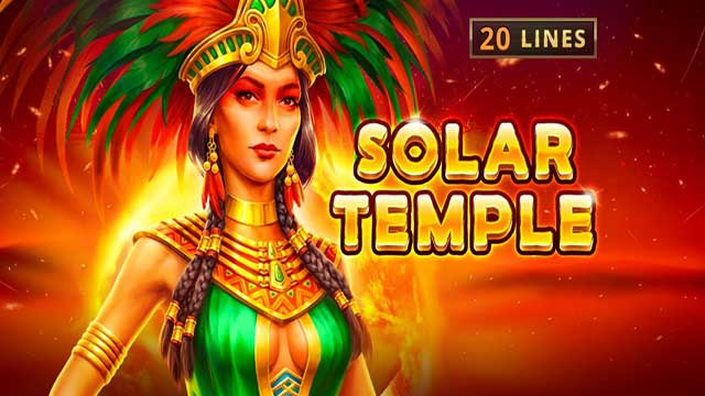 Solar Temple Slot Is the Latest Addition to Playson’s Portfolio