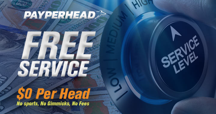 PayPerHead Software for no fees