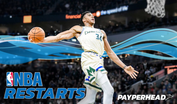 Live Sports Betting Explained – NBA Restarts in Orlando