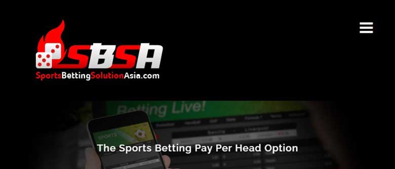 SportsBettingSolutionAsia.com 머리 당 지불 검토