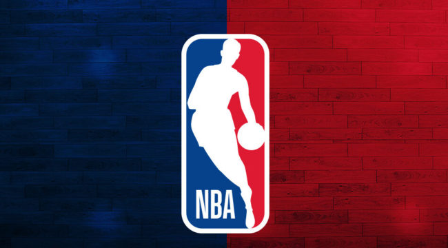 NBA Basketball