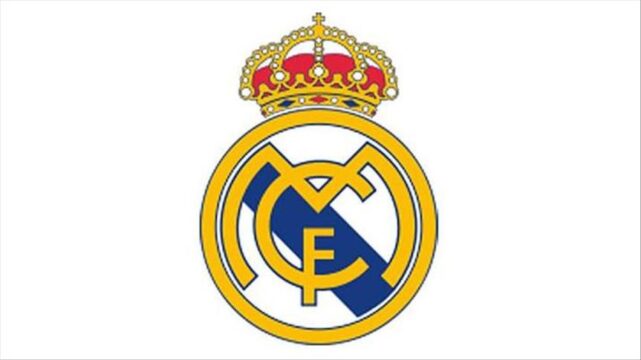 Real Madrid Football