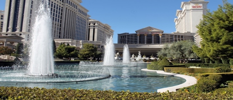 Caesars to Spend $1B on Online Sportsbook