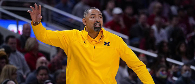 Juwan Howard Returns to Michigan Wolverines Bench