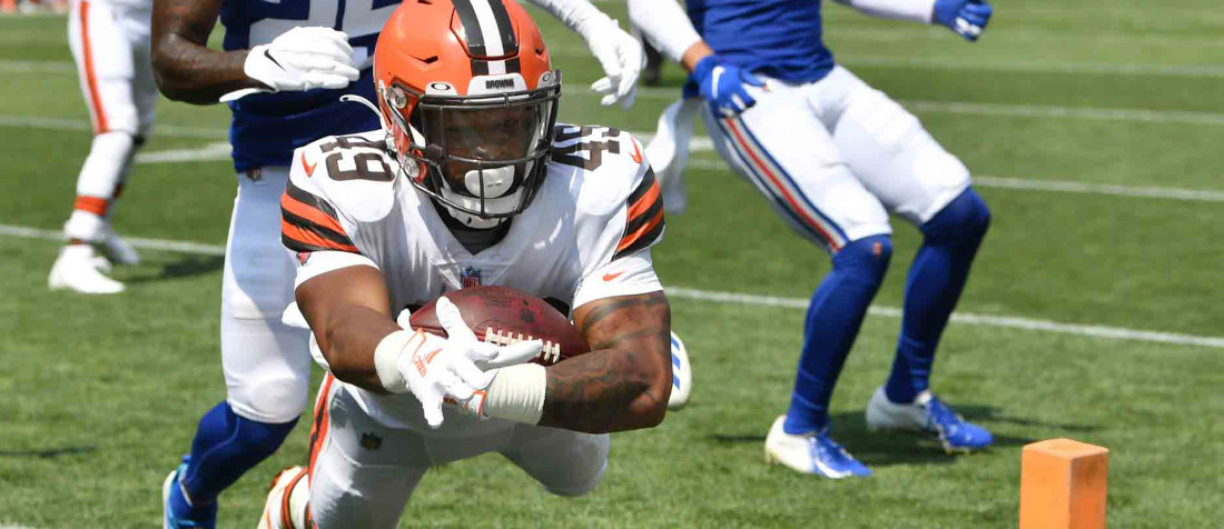 How to Do NFL Over/Under Betting - Gambling Apex