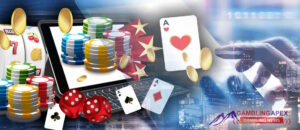 Exploring the Innovations and Technological Advancements in the Online Gambling Industry