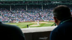 How to Manage a Baseball Sportsbook