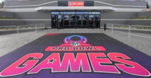 2024 NFL Pro Bowl Guide