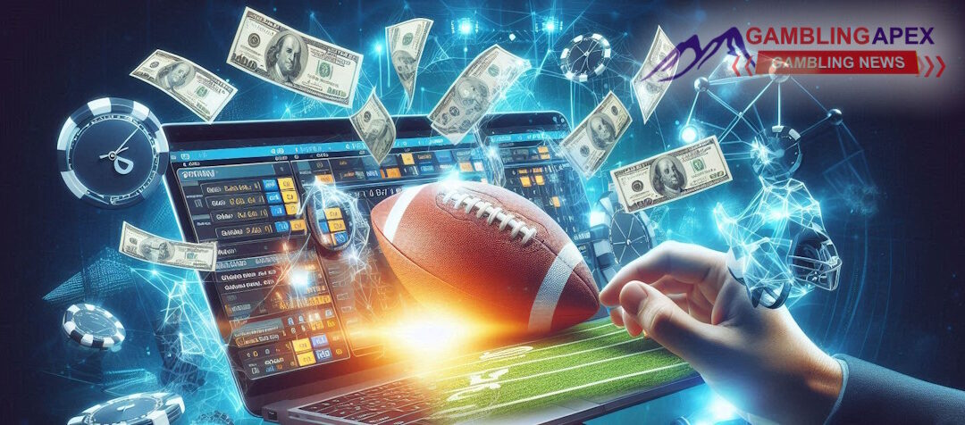 5 Proven Tips for Growing Your Sportsbook During Football Season