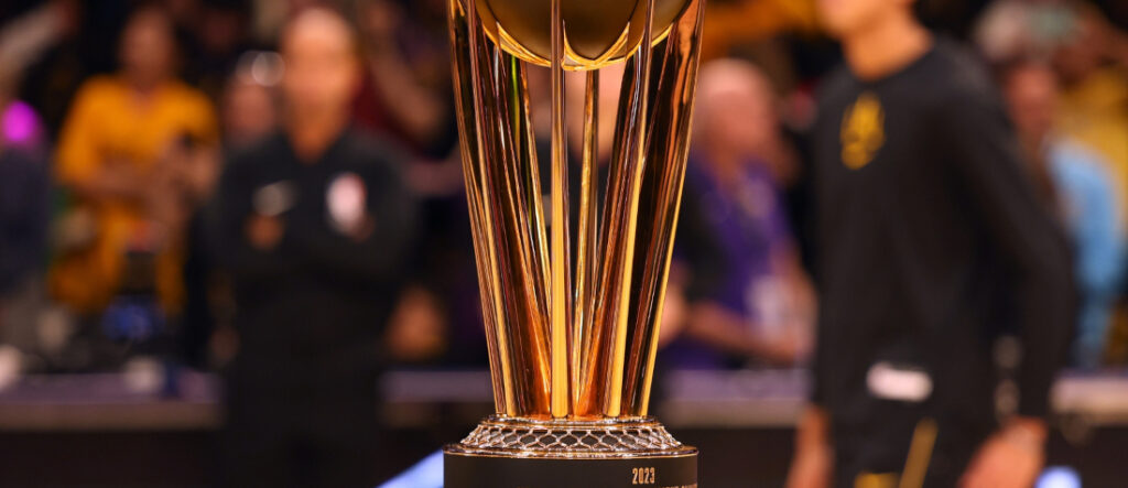 2024 NBA Cup Betting Picks and Odds