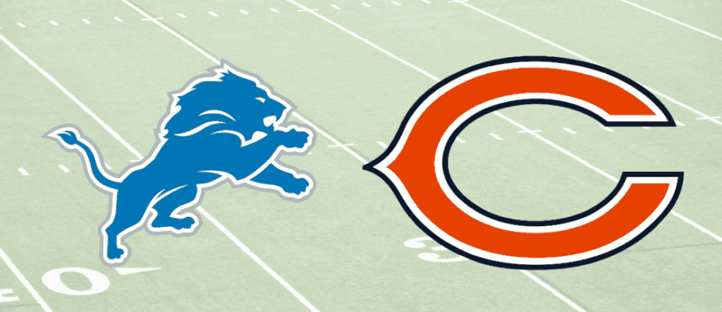 Bears vs Lions Betting Picks – NFL Thanksgiving Day Predictions and Analysis