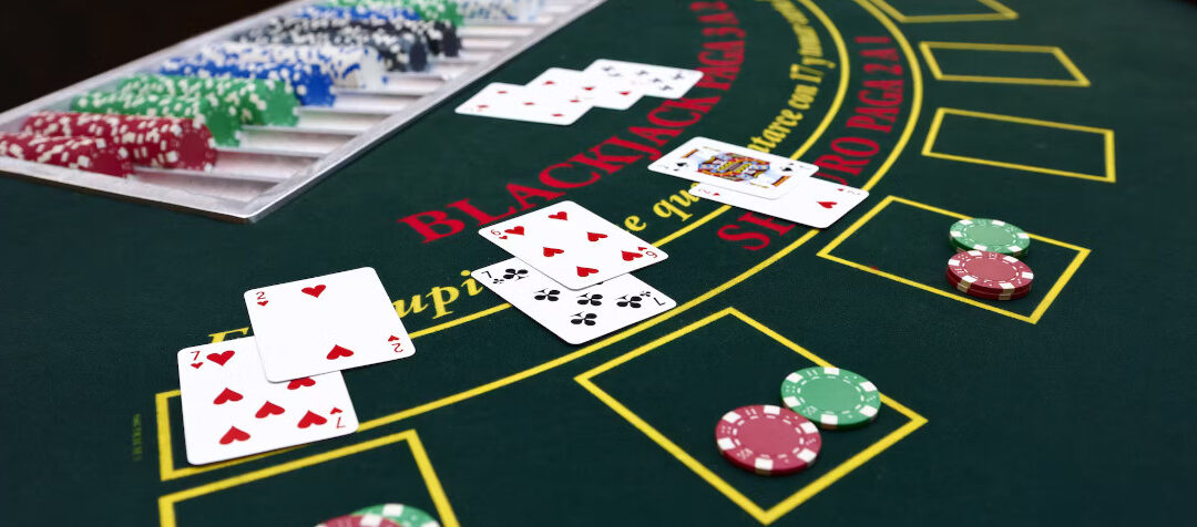 Insider Secrets for Blackjack Success