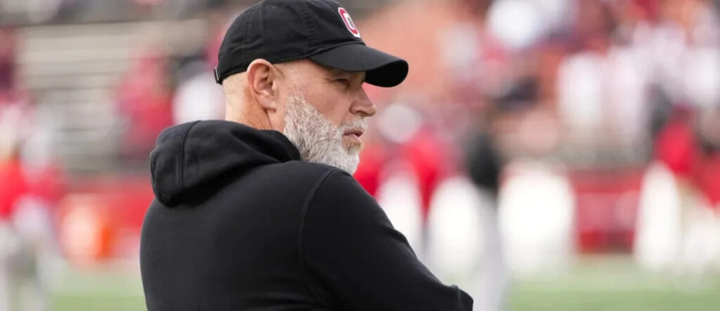 Penn State Signs Jim Knowles, Becoming the Highest-Paid Defensive Coordinator