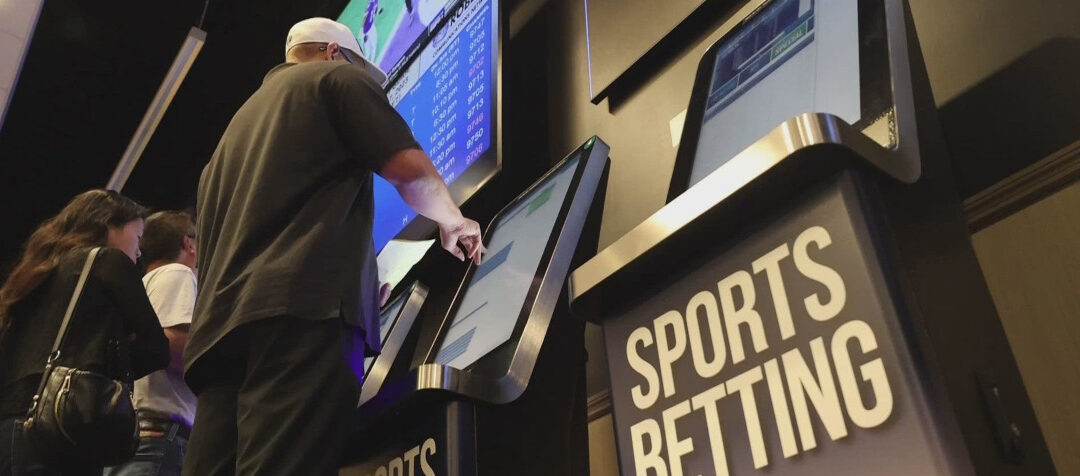 Industry Calls Minnesota Online Sports Betting Hearing a Media Stunt