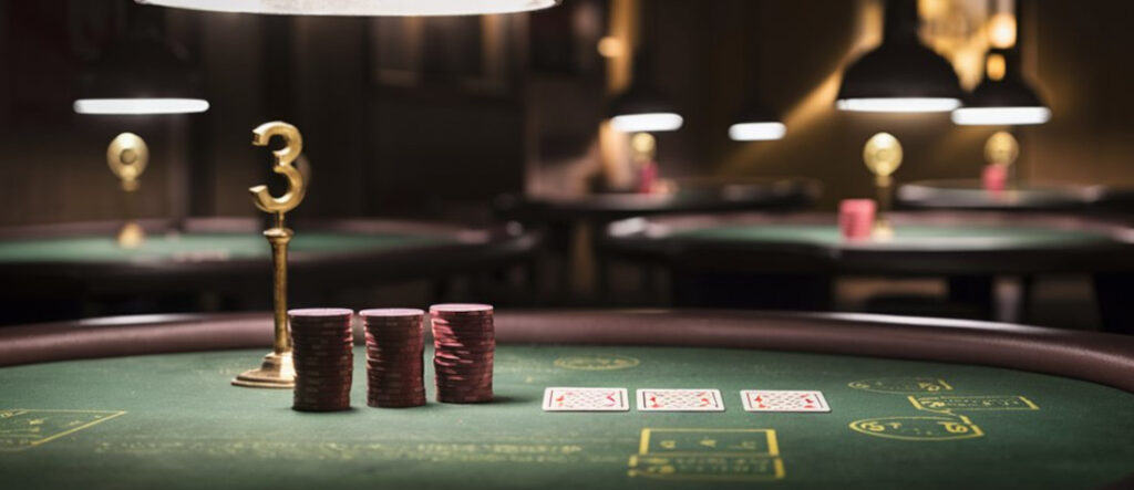 Why Poker is Still a Profitable Game in 2025