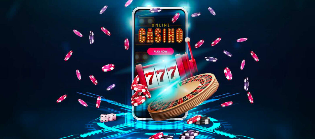 US Online Casino Revenue Expected to Increase in 2025